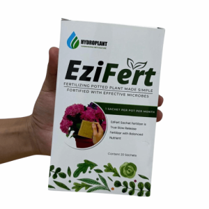 Ezifert